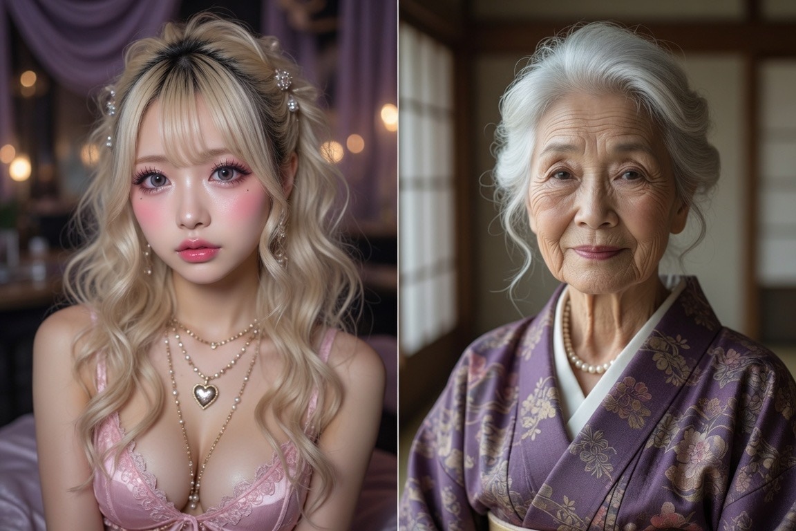 50年後