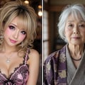 50年後 6枚目