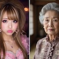 50年後 5枚目