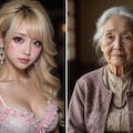 50年後 11枚目