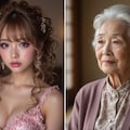 50年後 4枚目