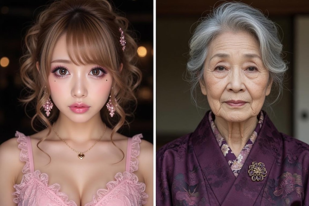 50年後