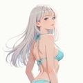 ビキニ 2枚目