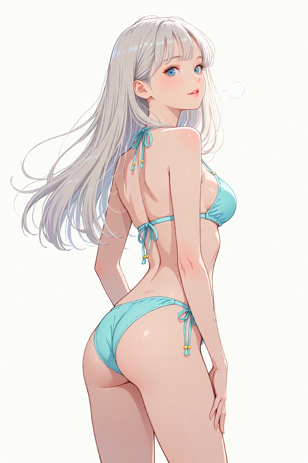 ビキニ