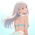 ビキニ 3枚目