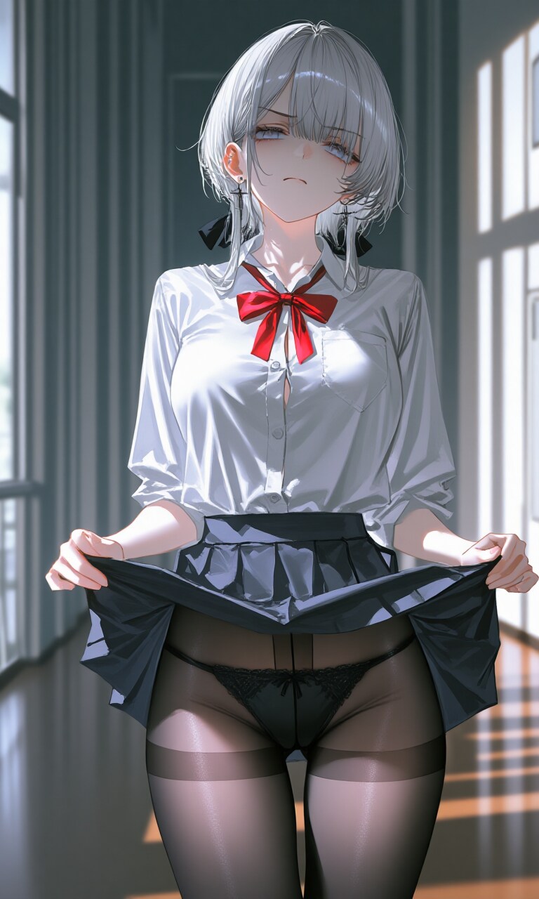今日のパンツ#281