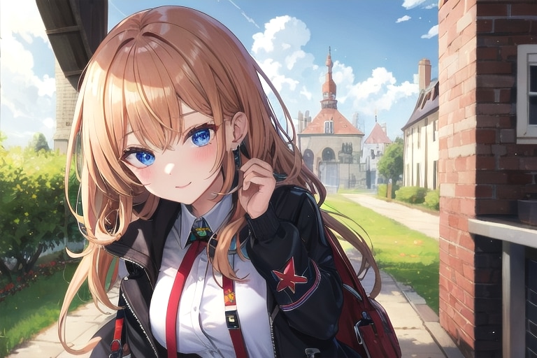 日付を入れてみる　06/01 | の人気AIイラスト・グラビア