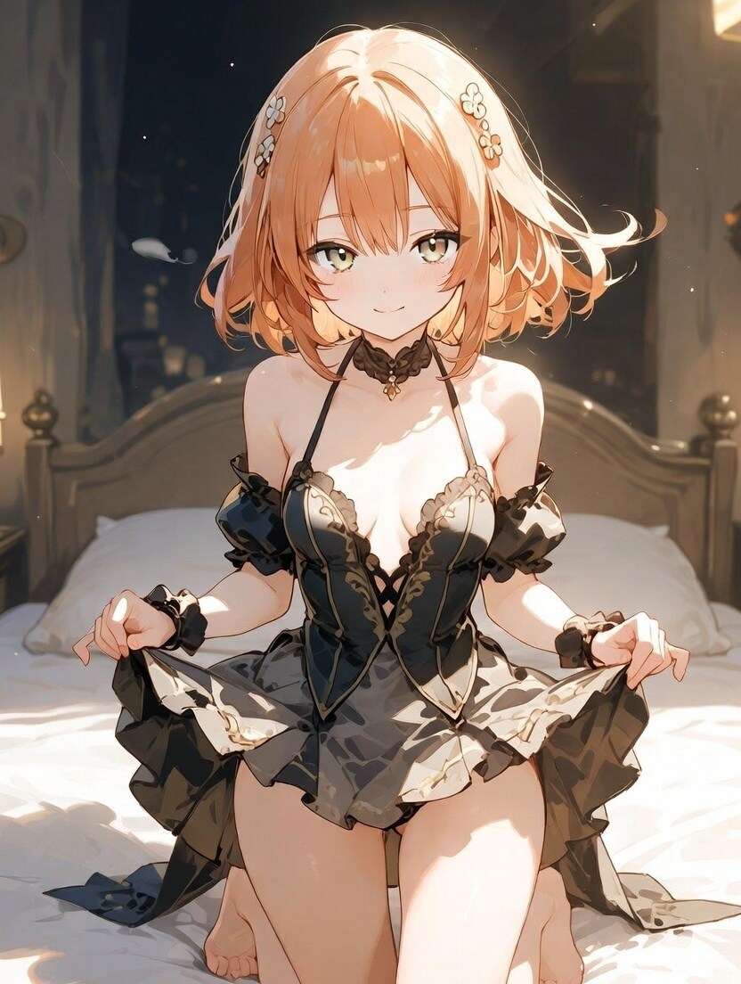 おねいさん