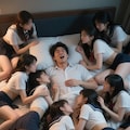 眠れない夜、君達のせいだよ 10枚目