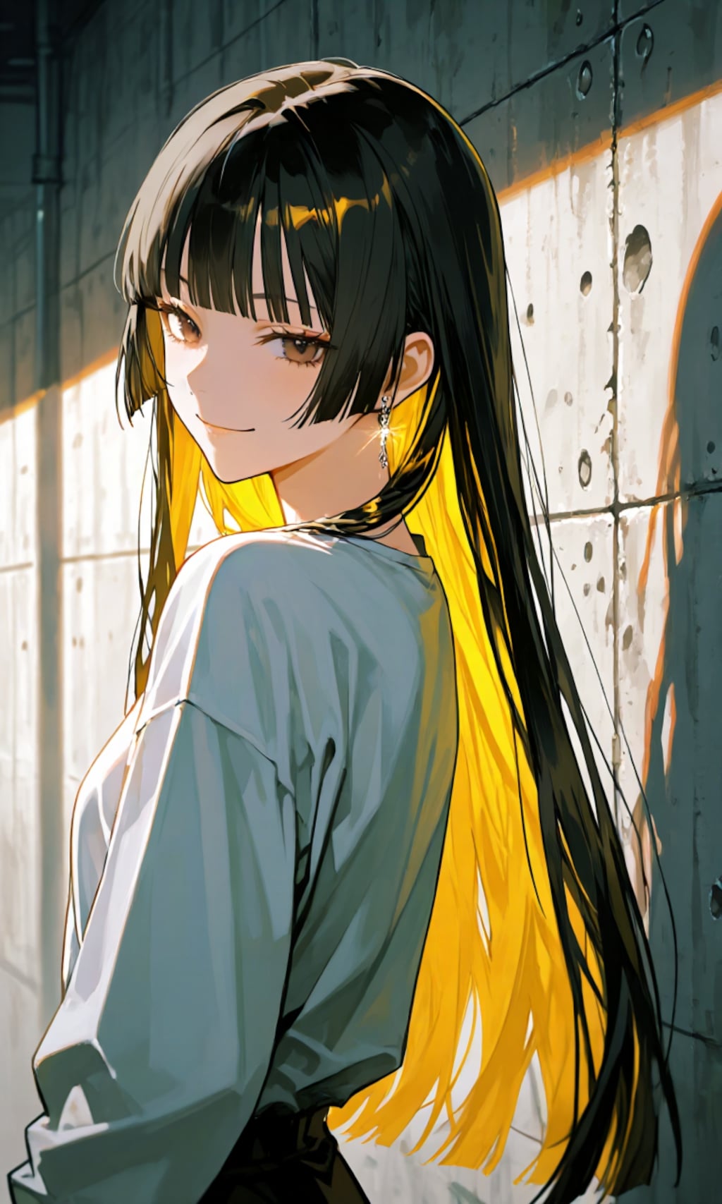 Rockers　ー番外編ー