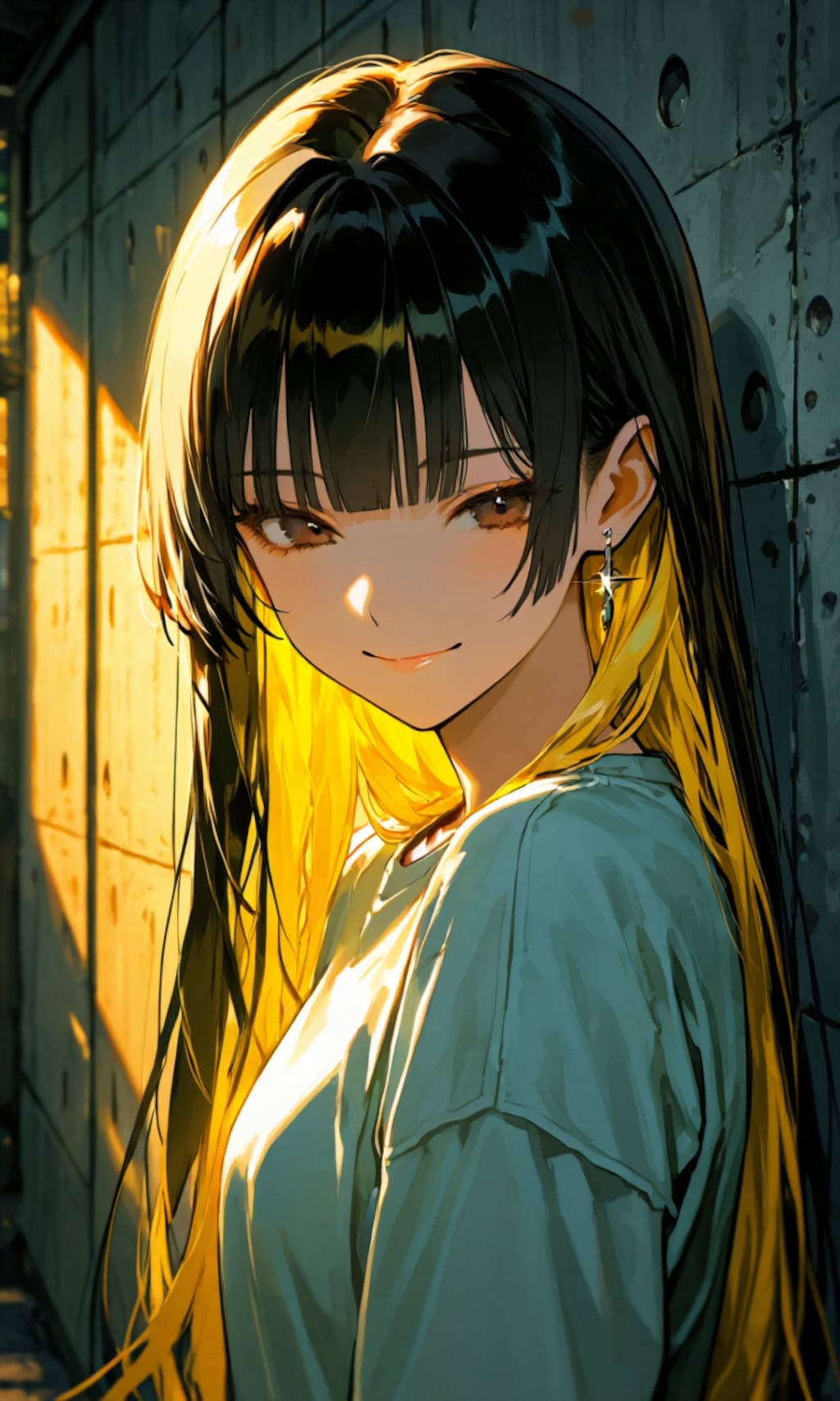 Rockers　ー番外編ー