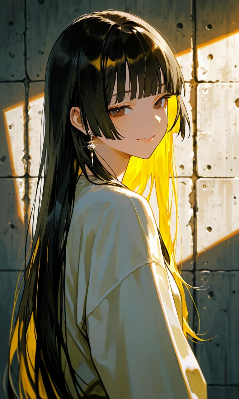 Rockers　ー番外編ー | の人気AIイラスト・グラビア