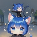 猫耳ちゃん 2枚目