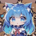 猫耳ちゃん 3枚目