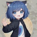 猫耳ちゃん 4枚目