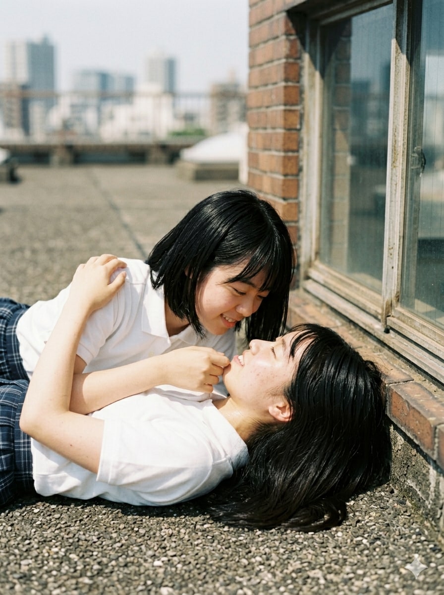 なかよし