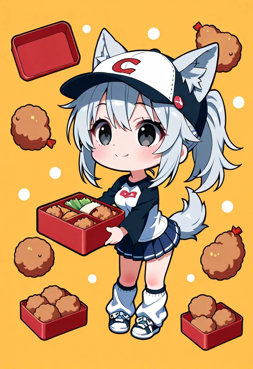 からあげ