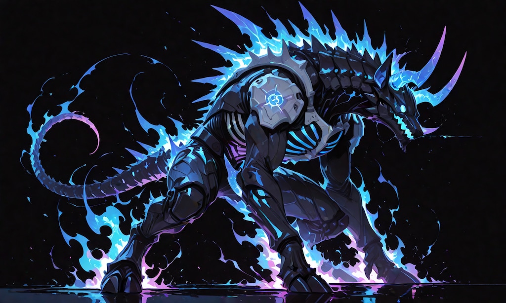 イノシシインベス