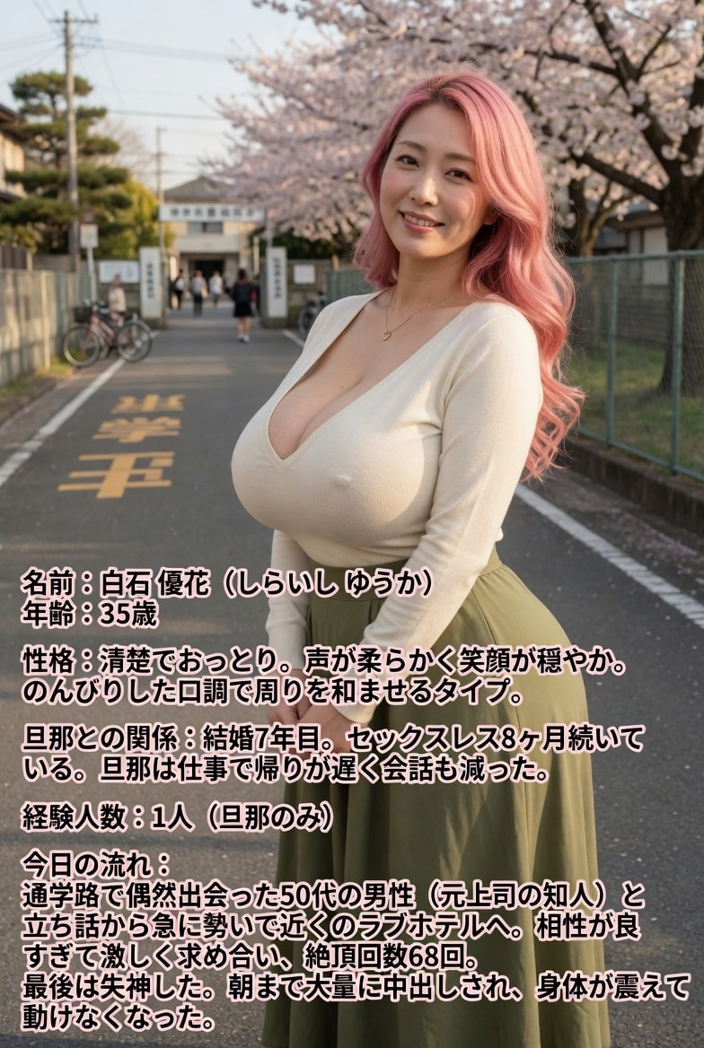 爆乳美女
