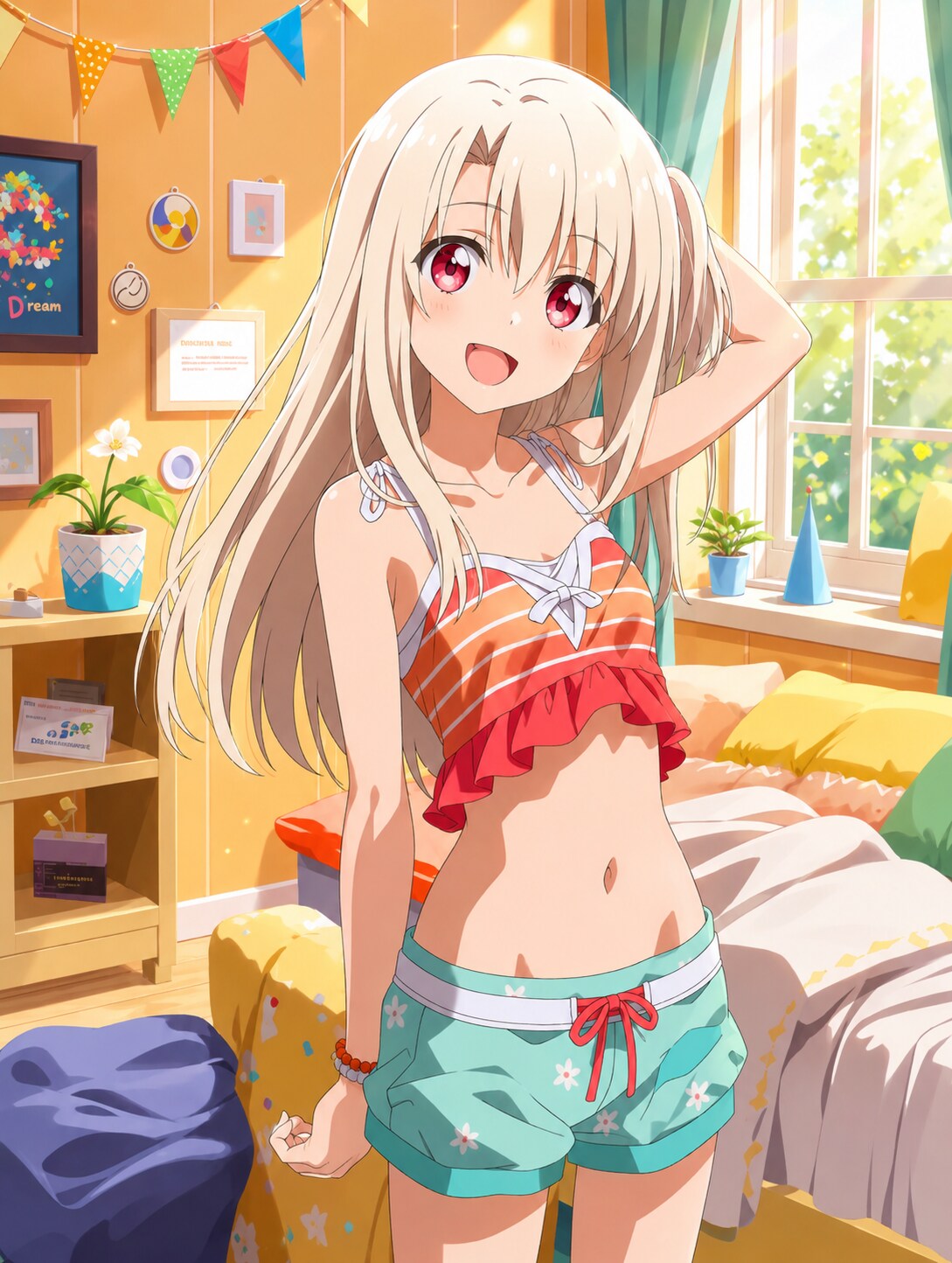 ChatGPTでQualityUPした♥ | の人気AIイラスト・グラビア