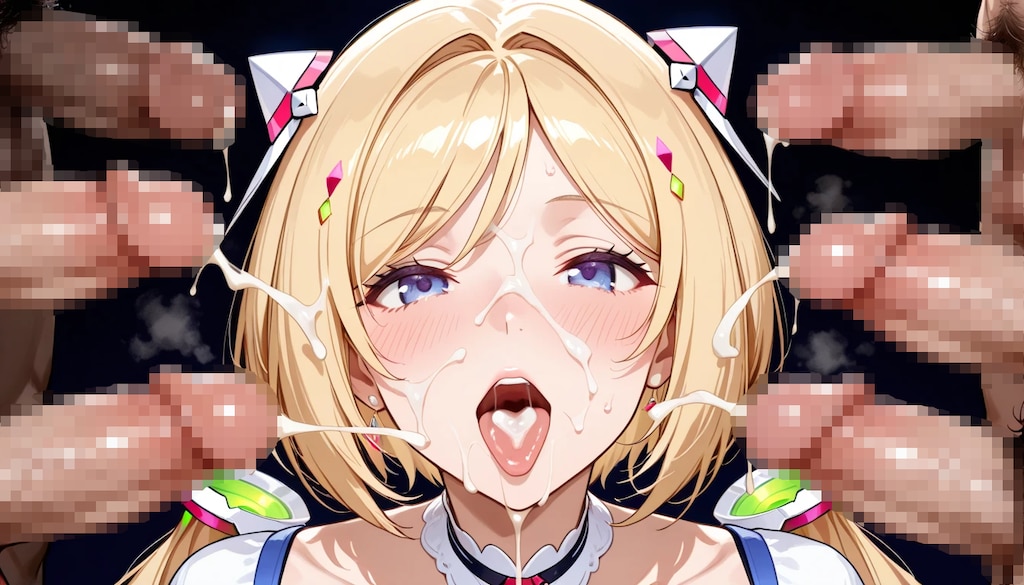 アキ　ぶっかけ　メンバーシップ始めました