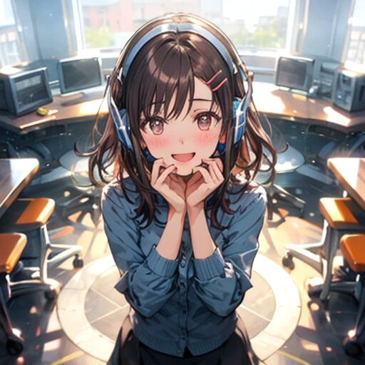 進歩 | の人気AIイラスト・グラビア