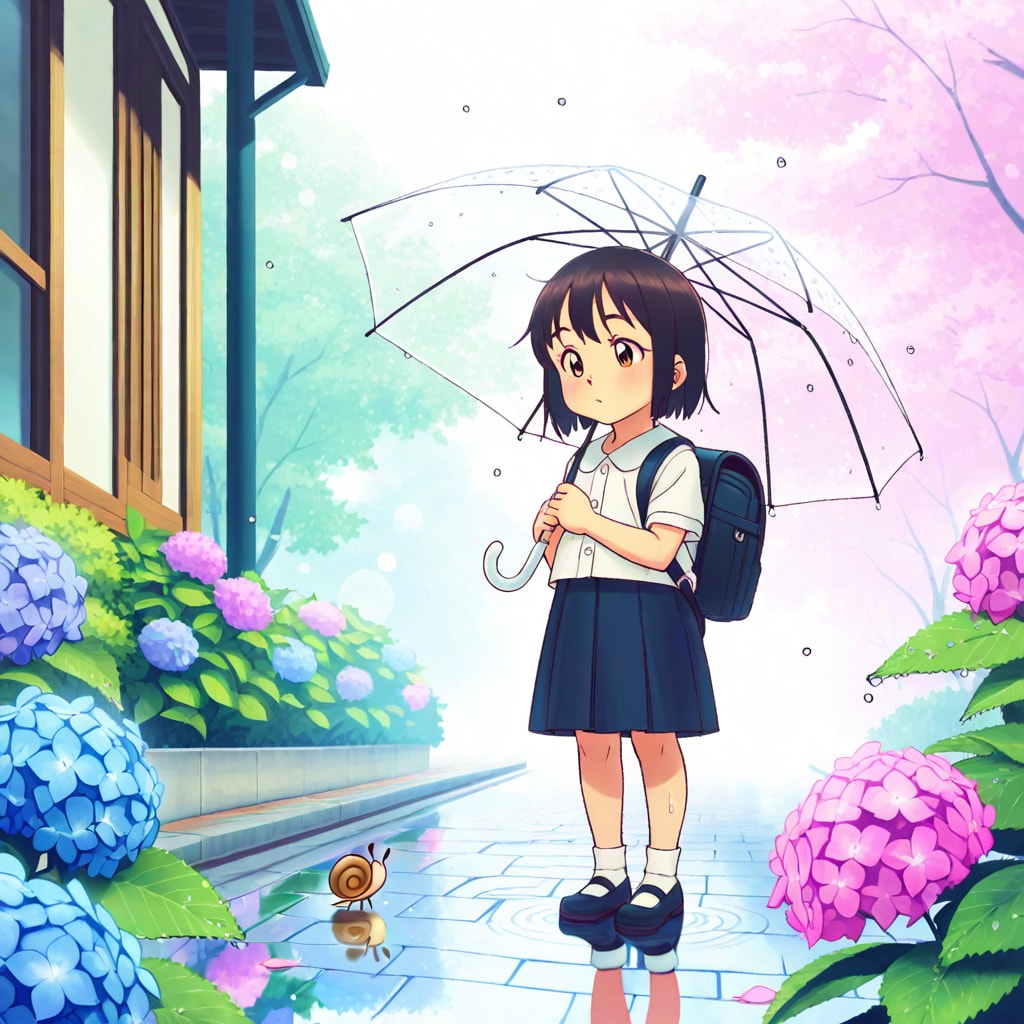 くるまにきをつけて
