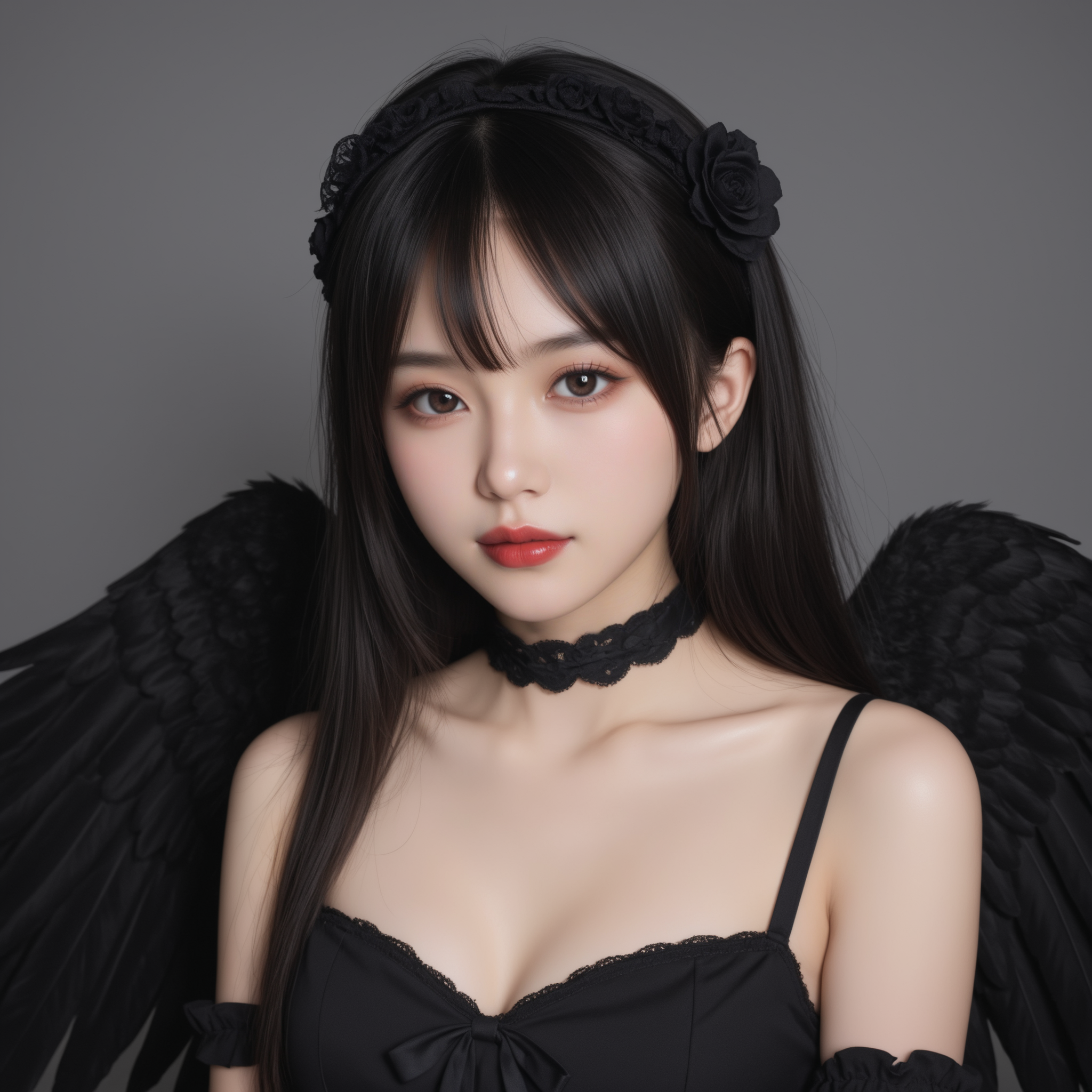 Black Angel