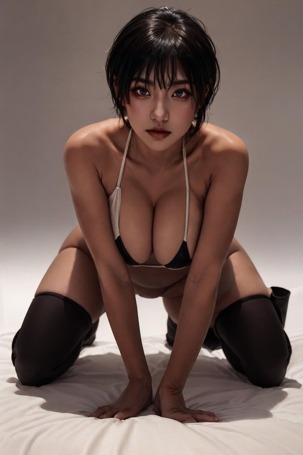 キャスカ｜Vol.95 CyberCoser Casca