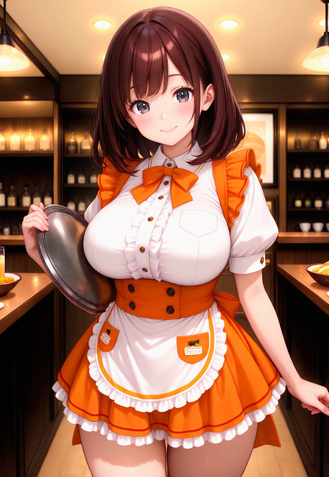 1314（ウェイトレス）