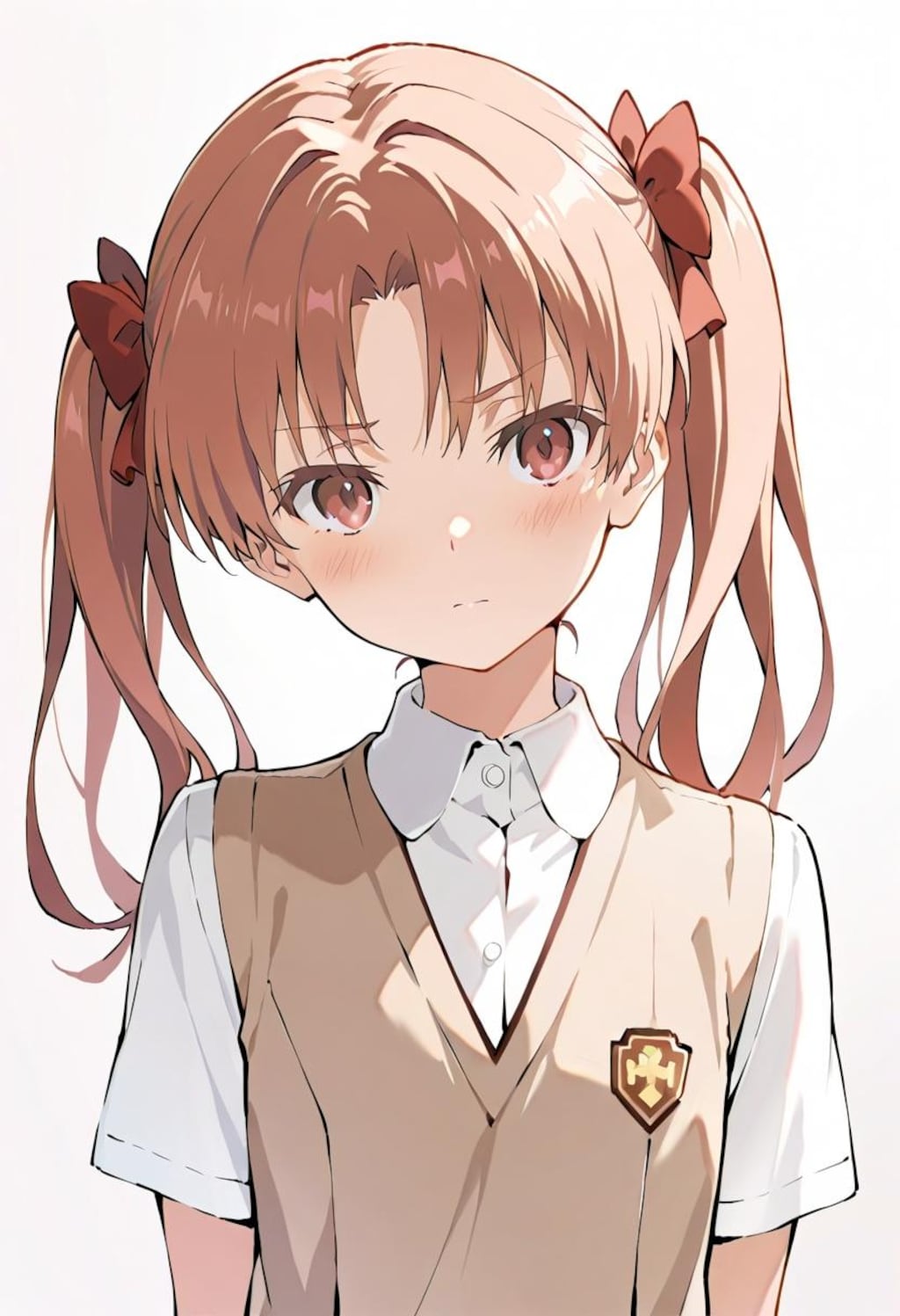 とあるキャラ
