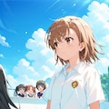 とあるキャラ 4枚目