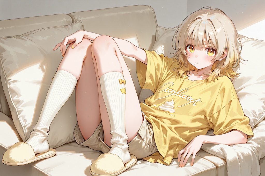 お試しガール