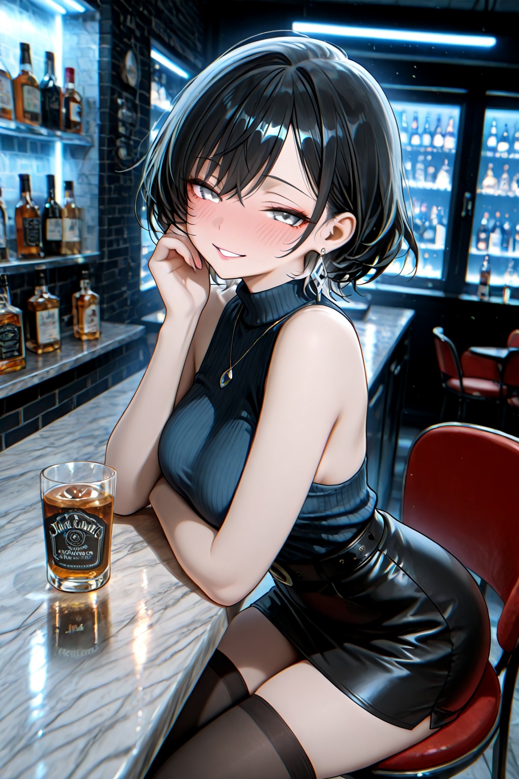 Bar　その４