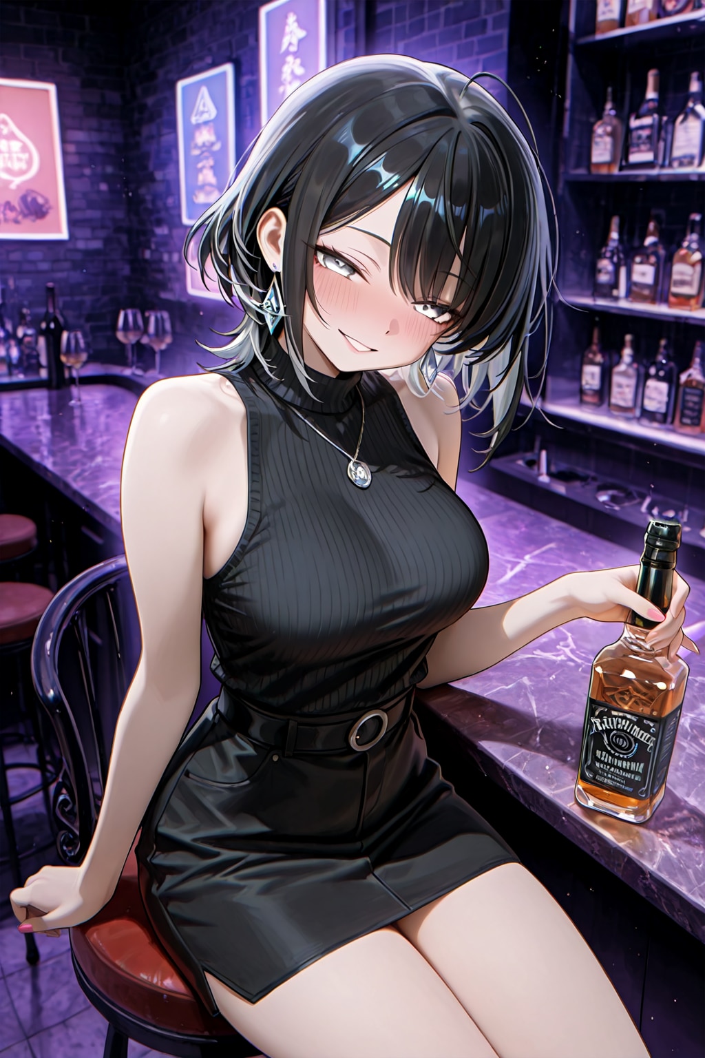 Bar　その４