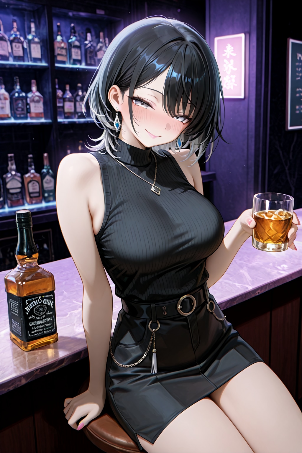 Bar　その４