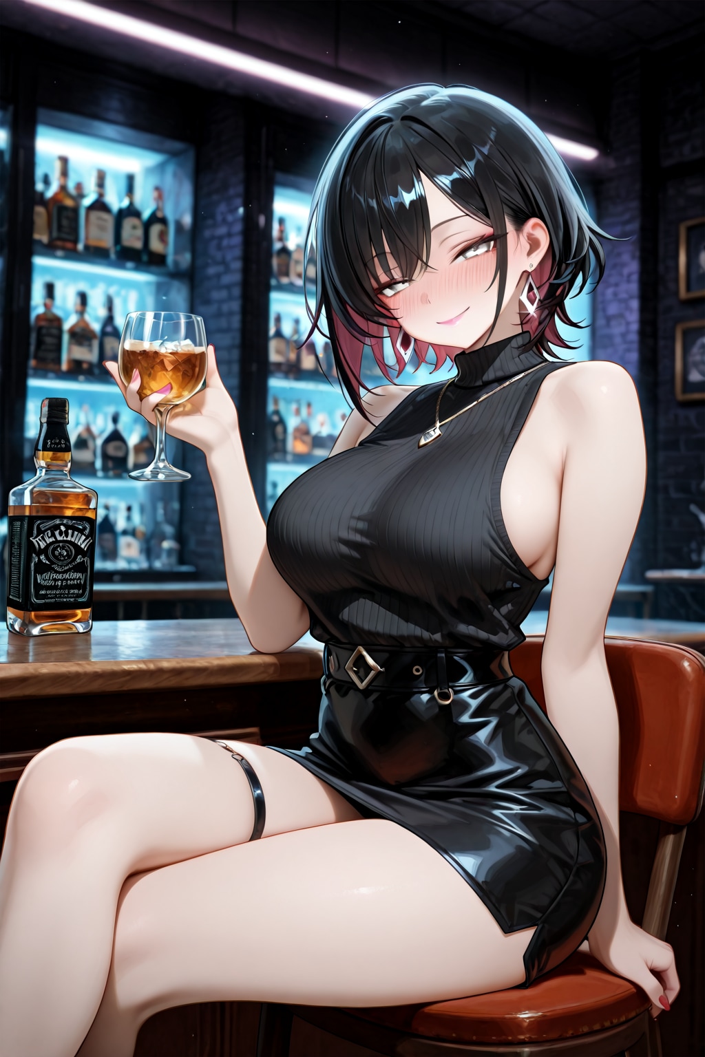 Bar　その４