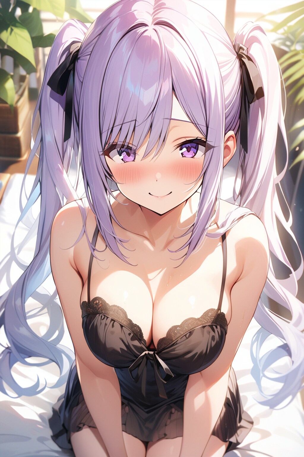 お帰り！　ＶＥＧＡちゃん！