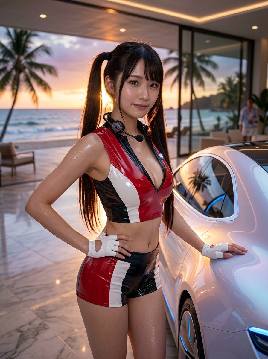黒ツイさん