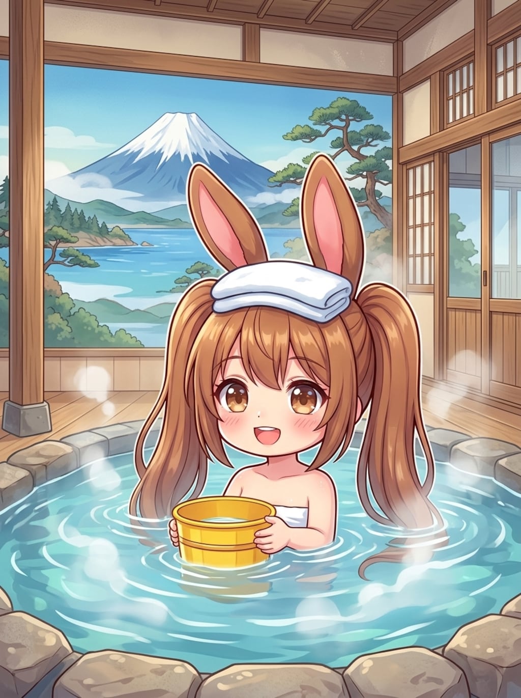 10月10日 #銭湯の日