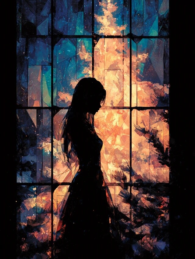 Christmas Eve | の人気AIイラスト・グラビア