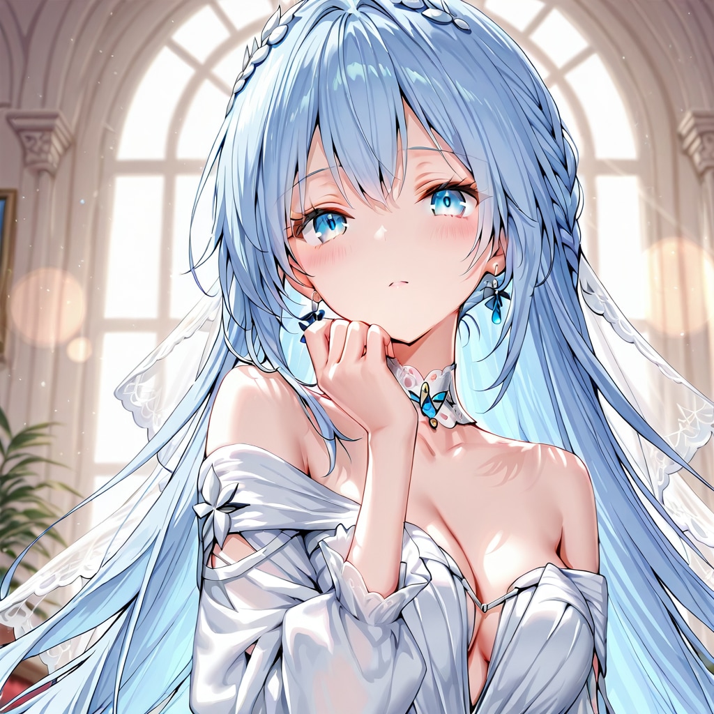 氷の美女は夫だけを愛す
