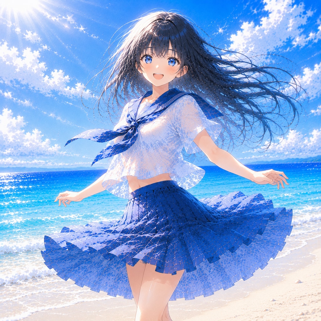 ふわり
