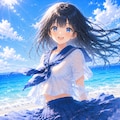 ふわり 3枚目