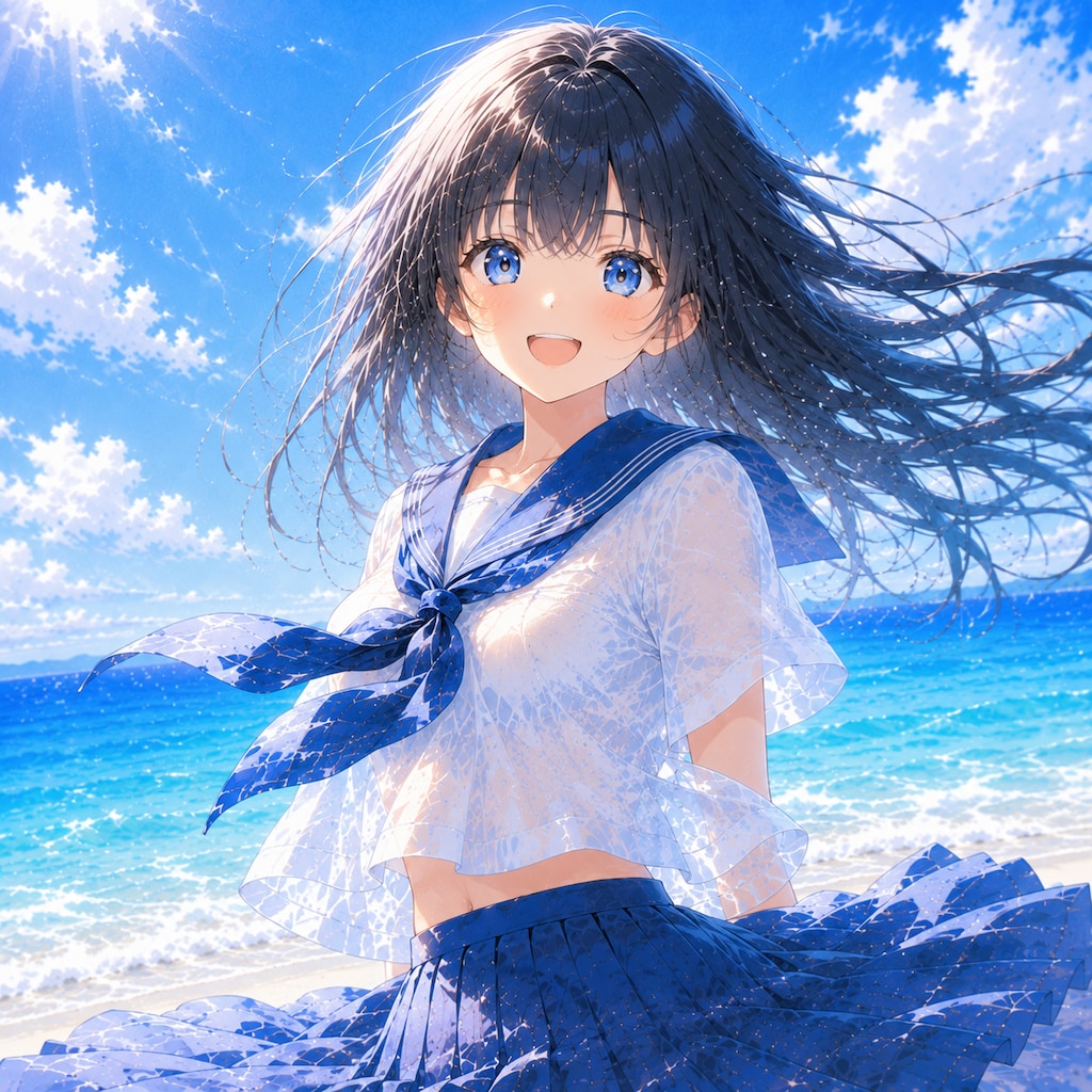 ふわり