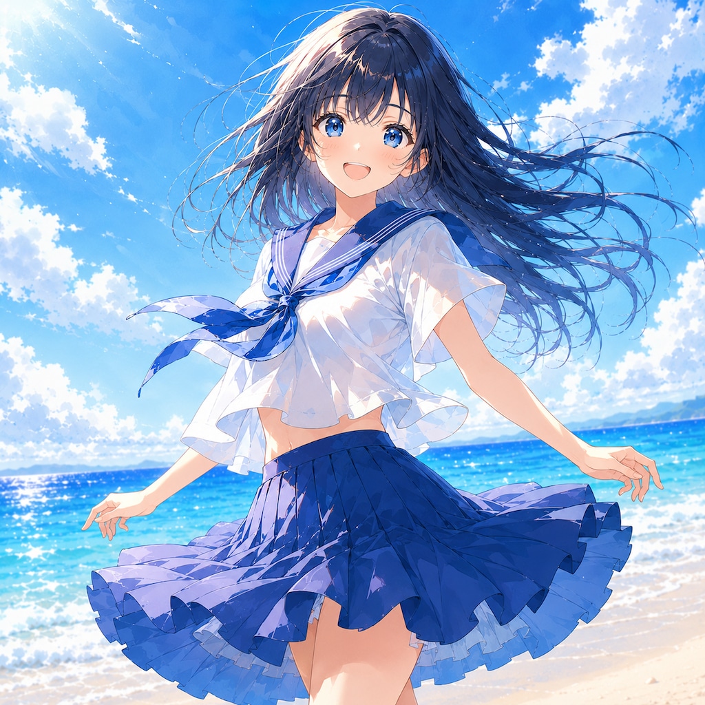 ふわり