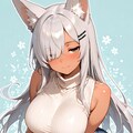 【誕生日FA】Armaさんちの紫苑さん！ 2枚目