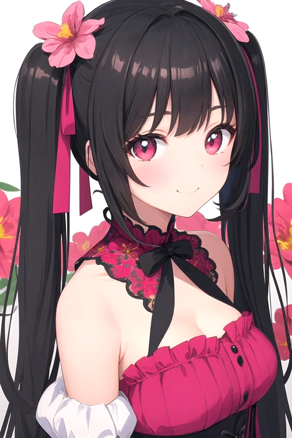 FROSTi2iのカノジョ
