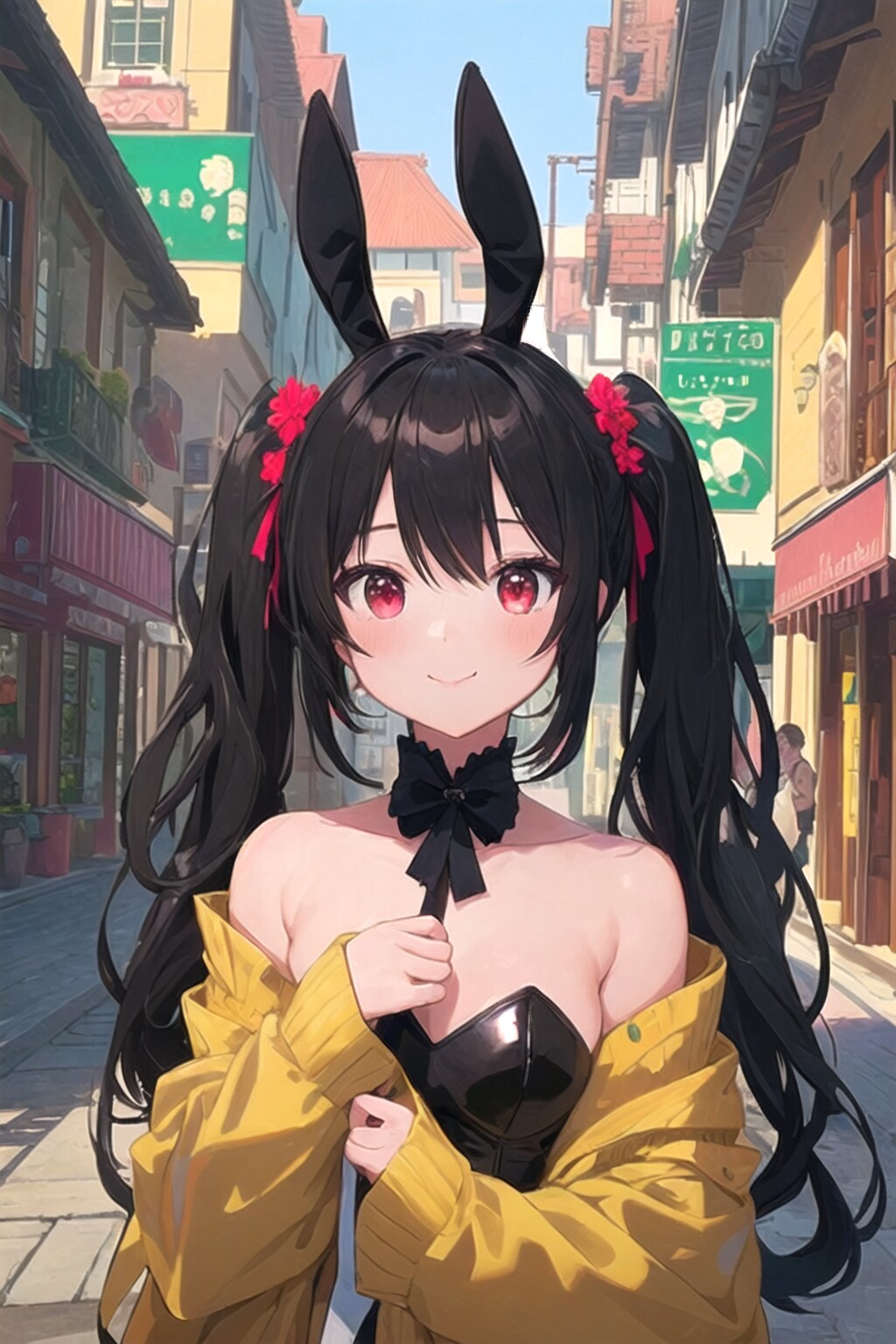 FROSTi2iのカノジョ