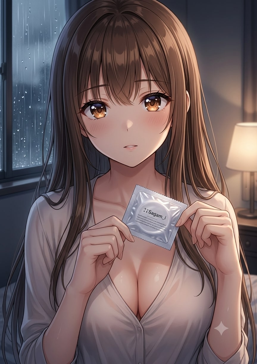しよ？